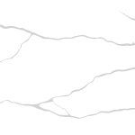 سنگ کورین اورانوس کد ML702-Stream White-Gray