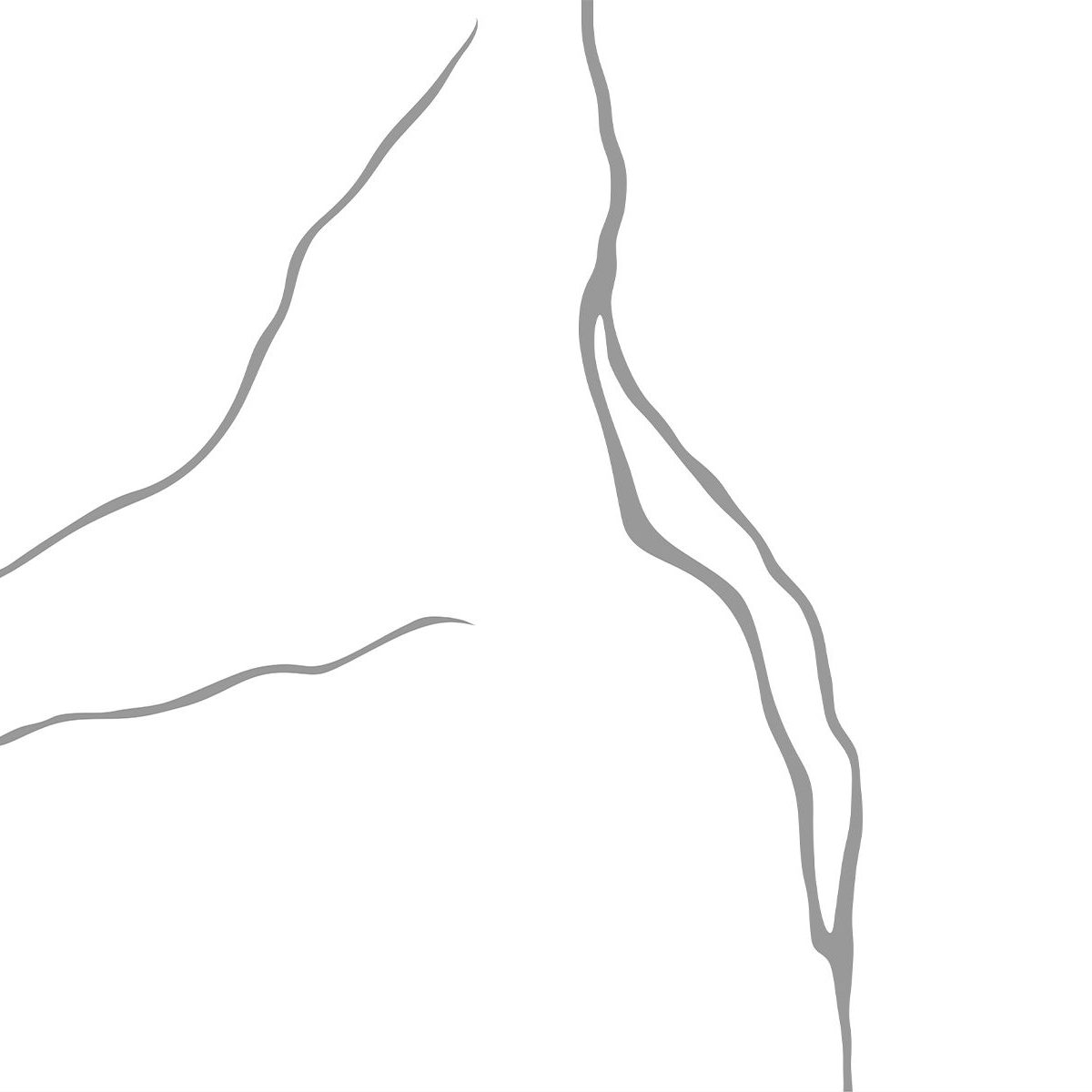 سنگ کورین اورانوس کد ML709-Mountain White-Gray