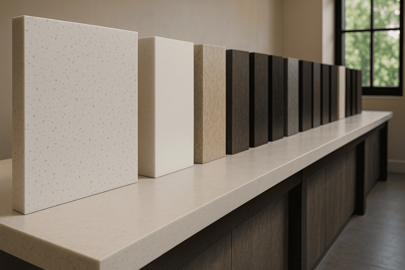 مرکز فروش سنگ کورین در تهران