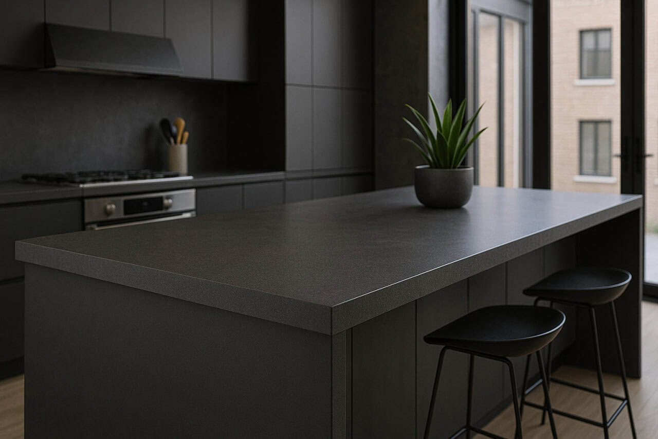 سنگ اپن مصنوعی